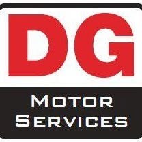 DG Motor Services