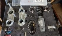 VAS 611 007 camshaft setting tool kit
