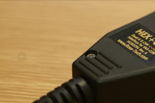 VCDS HEX+CAN diagnostic interface